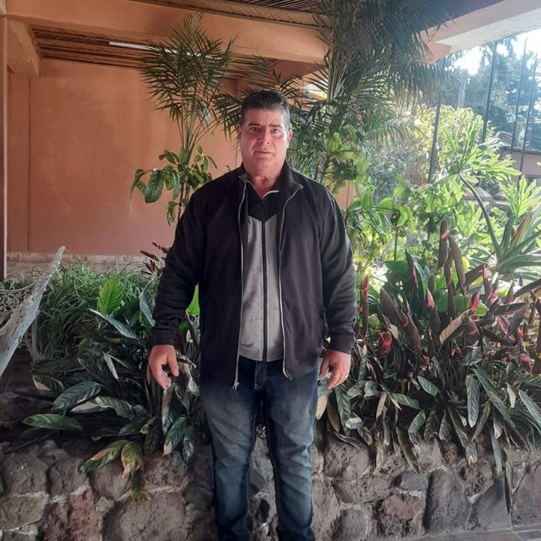 <em>Luis. M</em>