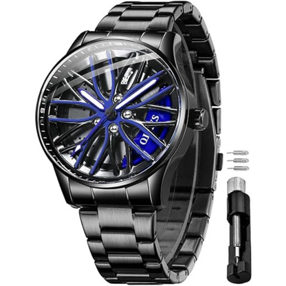 Reloj Deportivo Rines Giratorios