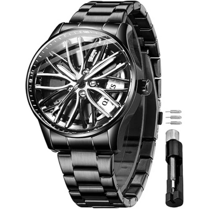 Reloj Deportivo Rines Giratorios